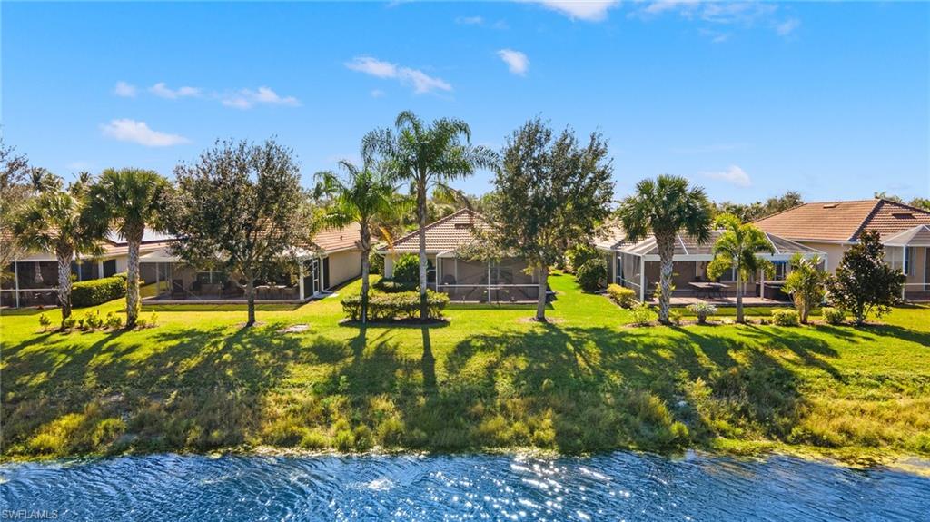 VILLAGE WALK OF BONITA SPRINGS - Residential
