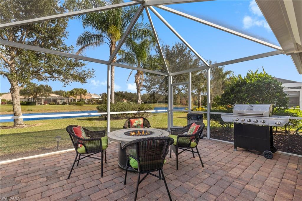 VILLAGE WALK OF BONITA SPRINGS - Residential