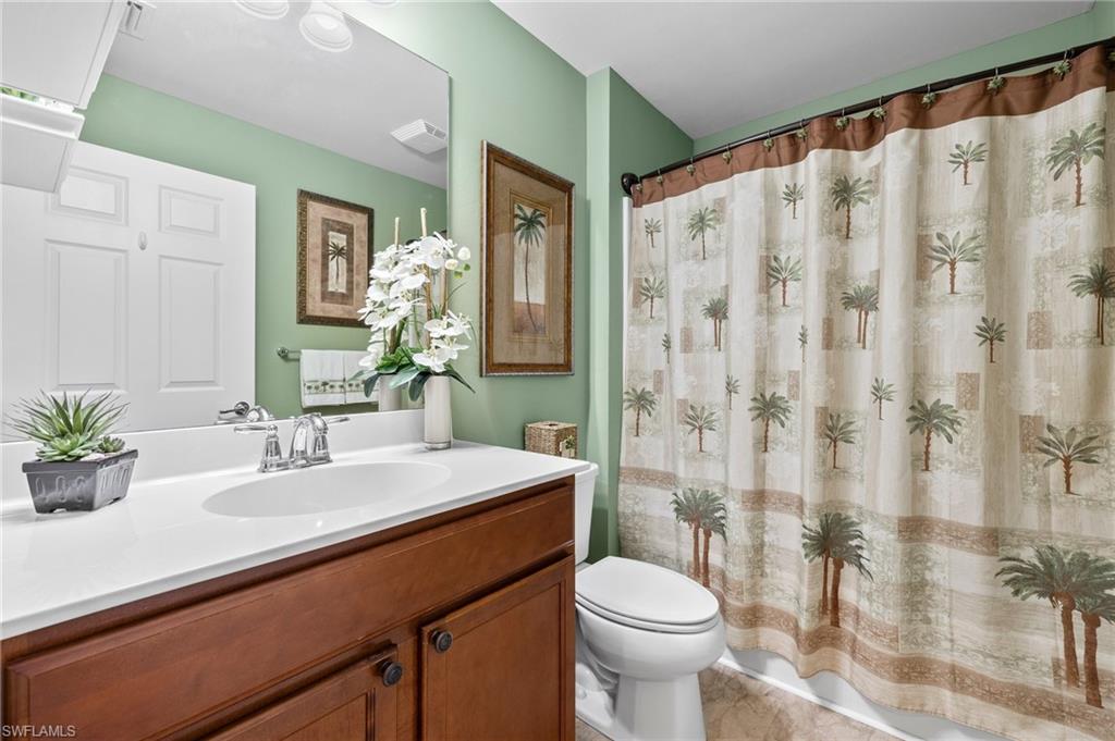 VILLAGE WALK OF BONITA SPRINGS - Residential