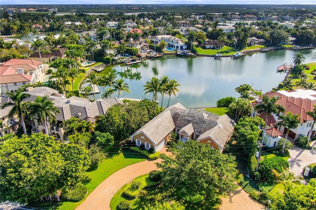 PORT ROYAL - Residential