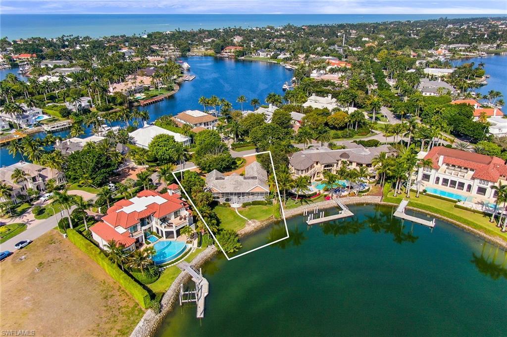 PORT ROYAL - Residential