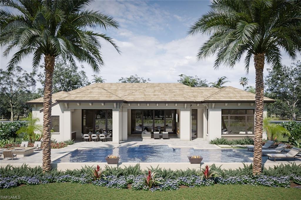 QUAIL WEST - Residential