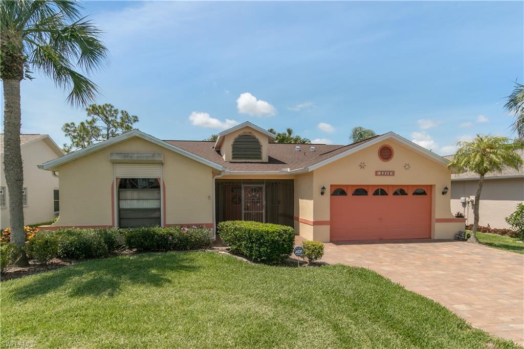 SABAL SPRINGS GOLF AND RACQUET CLUB - Residential