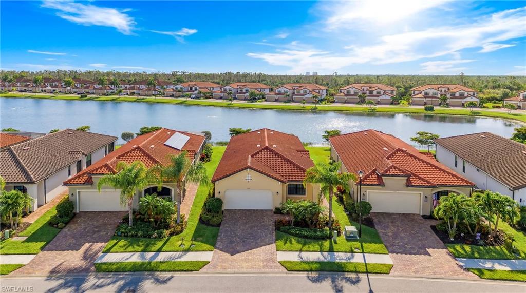 ARTESIA - Residential
