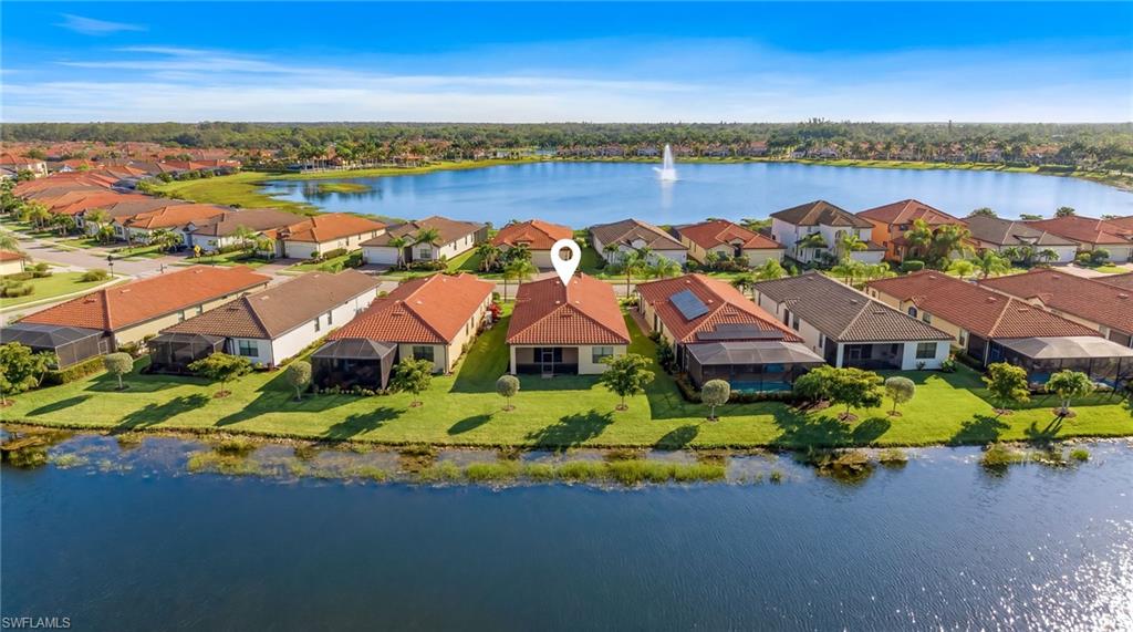 ARTESIA - Residential