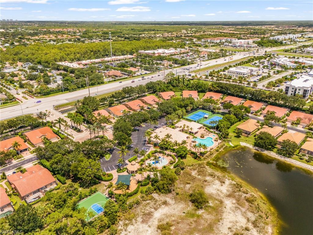 TUSCANY COVE - Residential