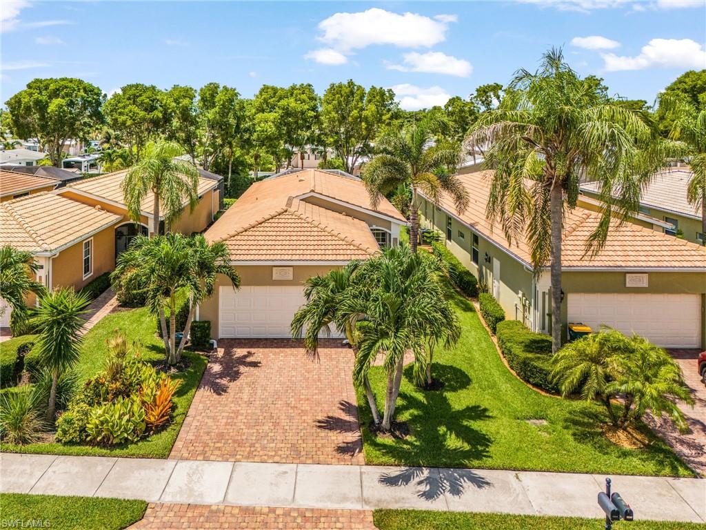 TUSCANY COVE - Residential