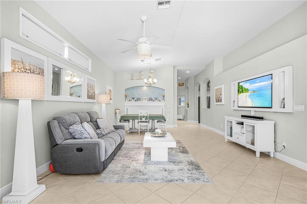 TUSCANY COVE - Residential