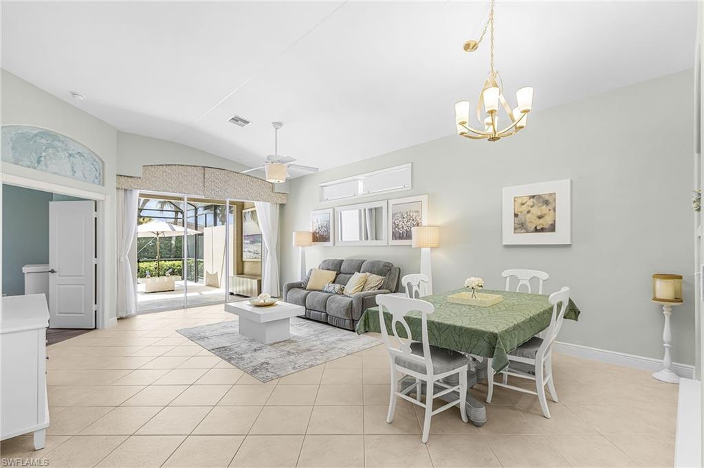 TUSCANY COVE - Residential