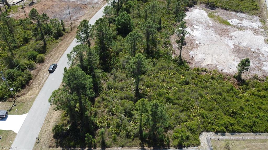 LEHIGH ACRES - Land