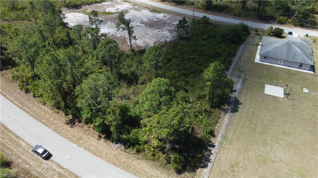 LEHIGH ACRES - Land