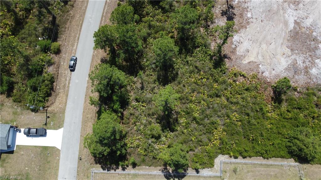 LEHIGH ACRES - Land