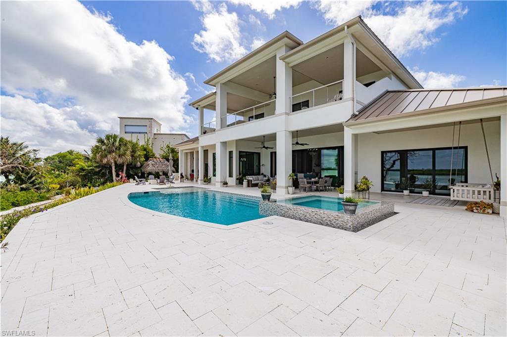 KEY MARCO - Residential