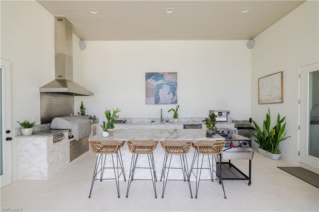 KEY MARCO - Residential