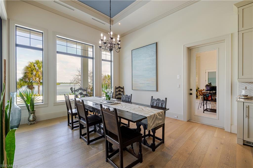 KEY MARCO - Residential