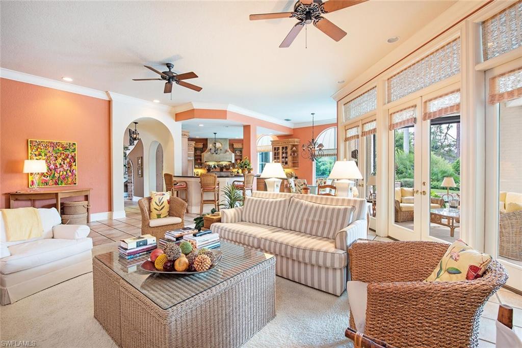 ESTATES AT GREY OAKS - Residential