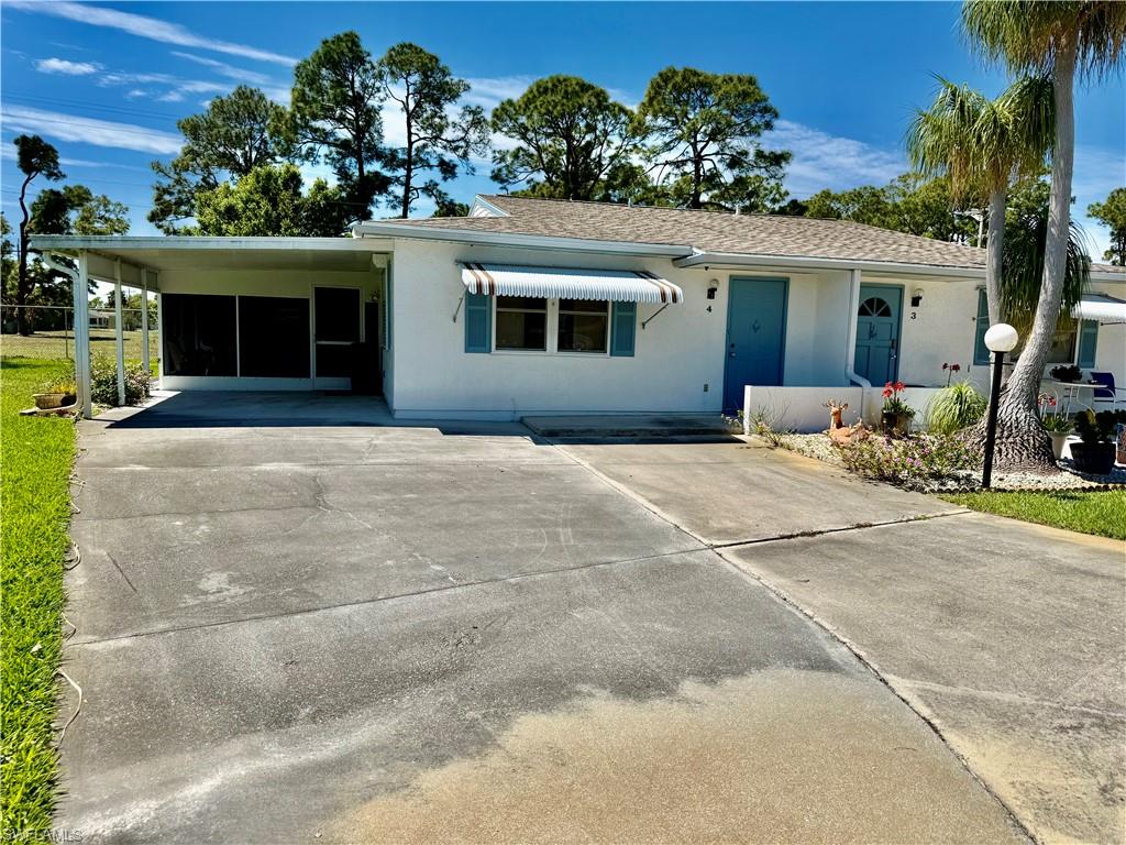 PINEWOOD CONDOMINIUM - Residential