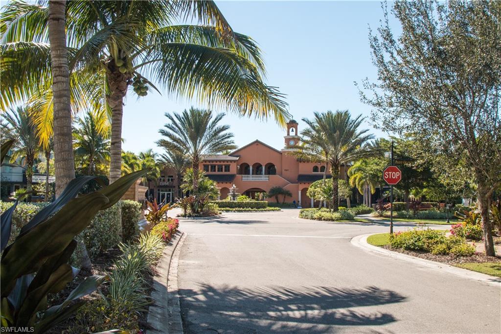 PASEO - Residential