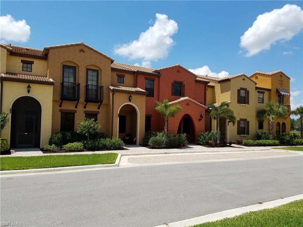 PASEO - Residential