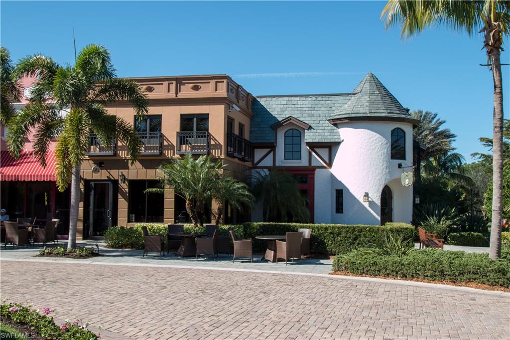PASEO - Residential