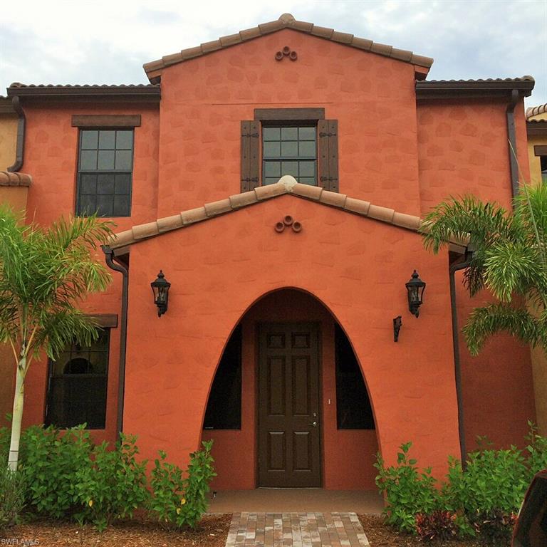 PASEO - Residential