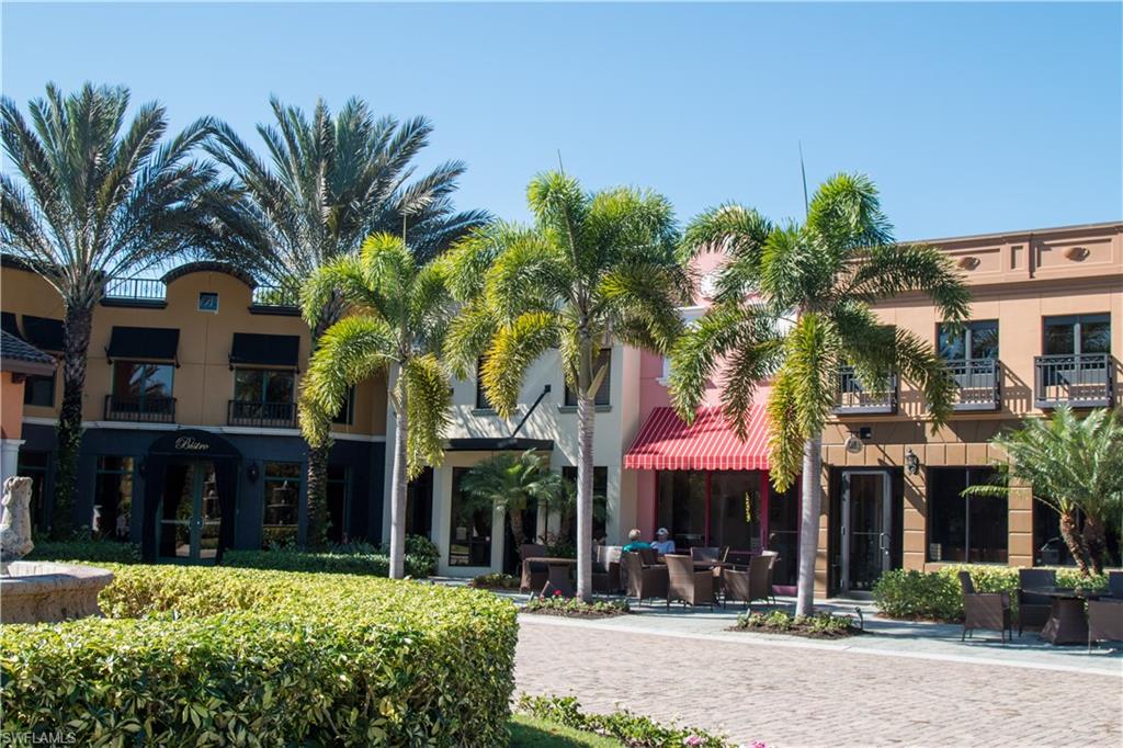 PASEO - Residential