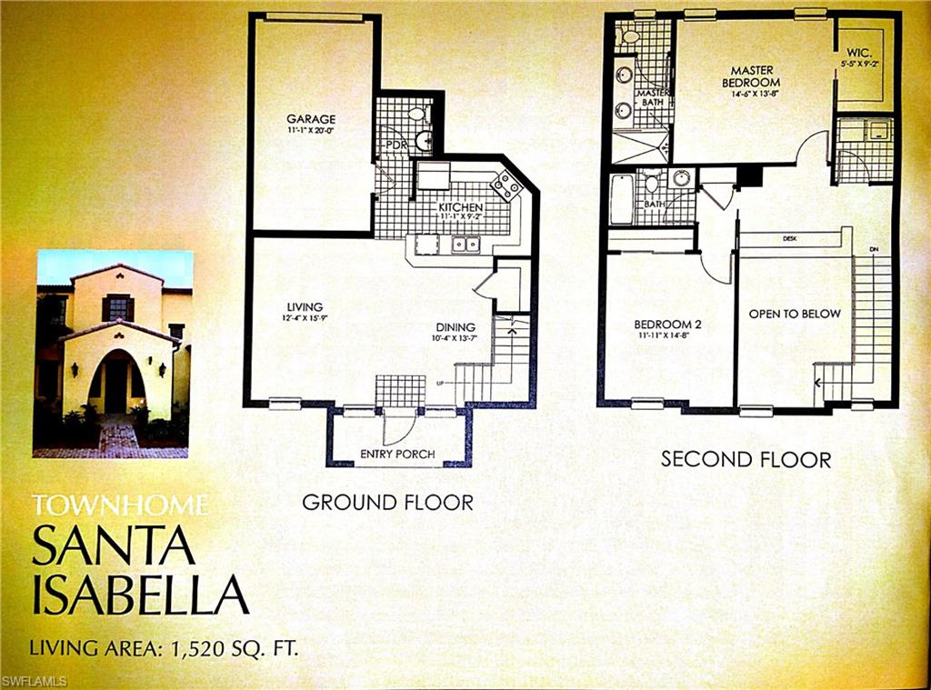 PASEO - Residential