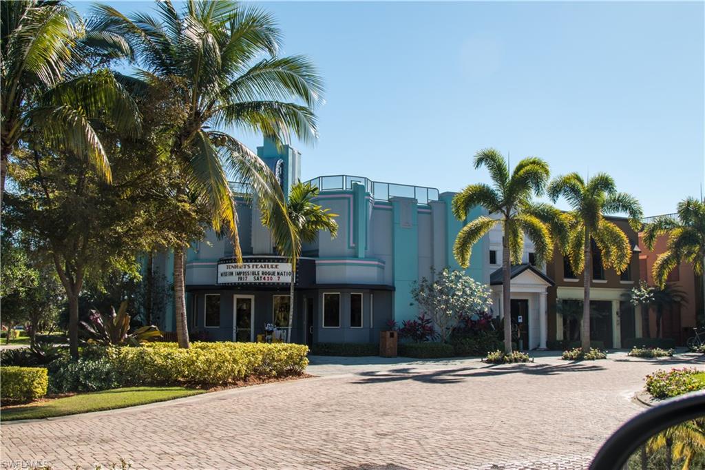 PASEO - Residential
