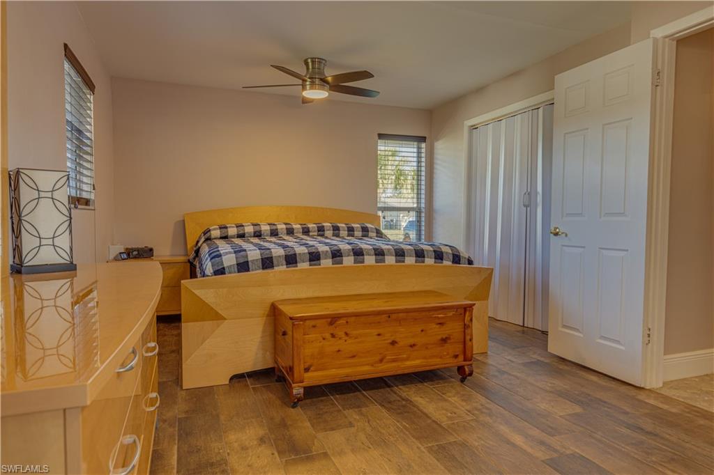 LELY TROPICAL ESTATES - Residential