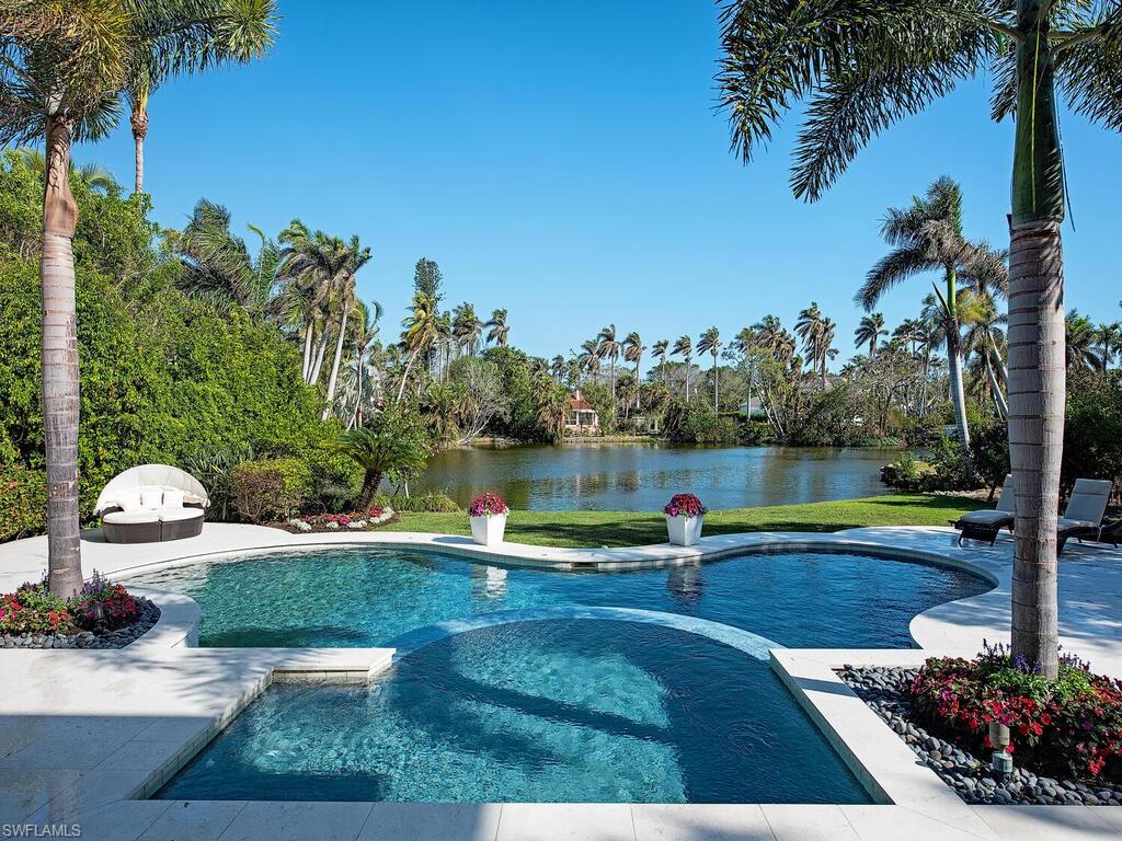 PORT ROYAL - Residential
