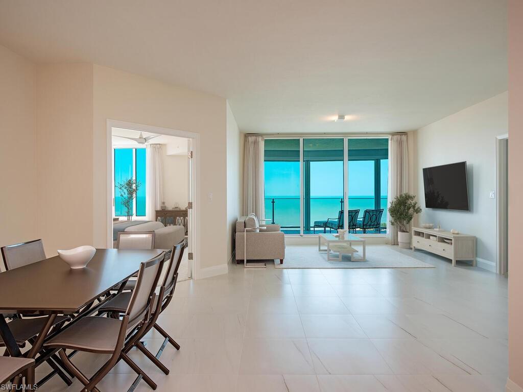 BAYPOINTE AT NAPLES CAY - Residential