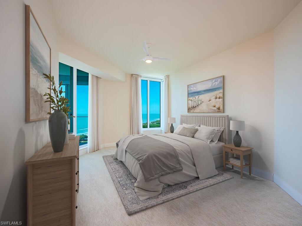 BAYPOINTE AT NAPLES CAY - Residential