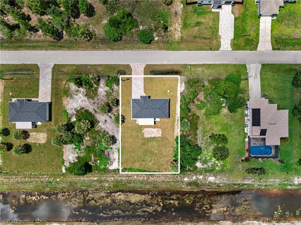 LEHIGH ACRES - Residential