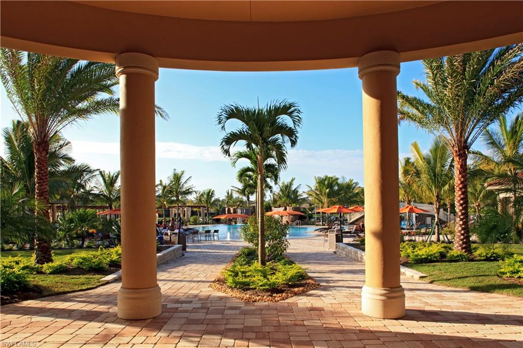 CASORIA - Residential Lease