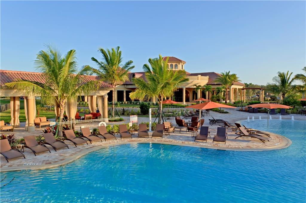 CASORIA - Residential Lease