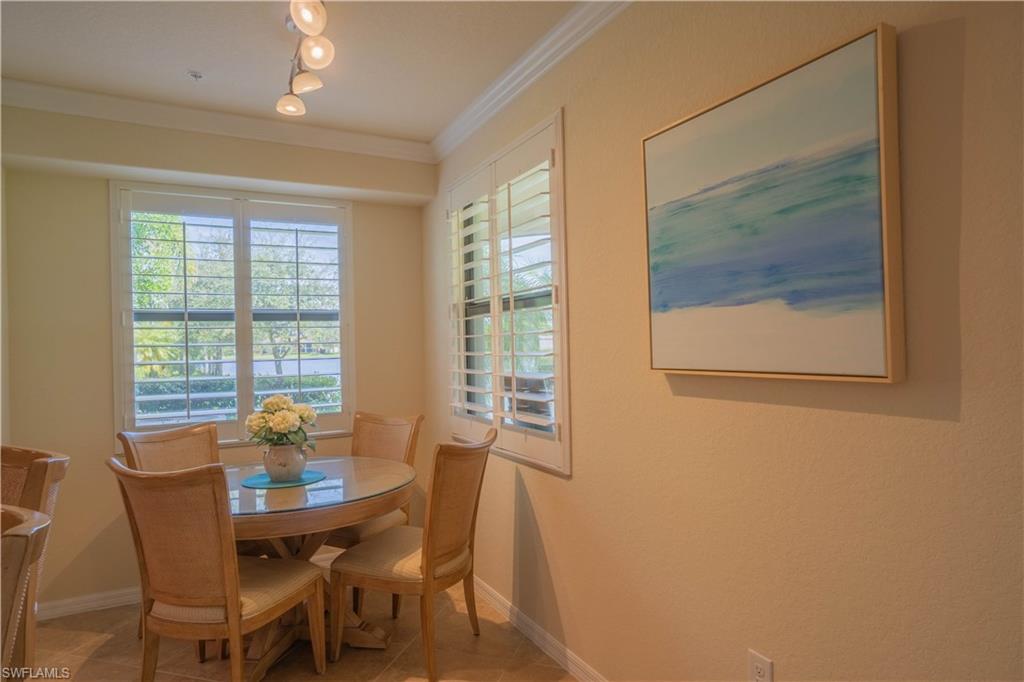 CASORIA - Residential Lease