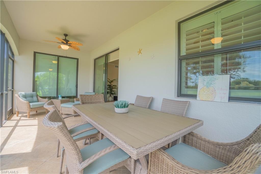 CASORIA - Residential Lease