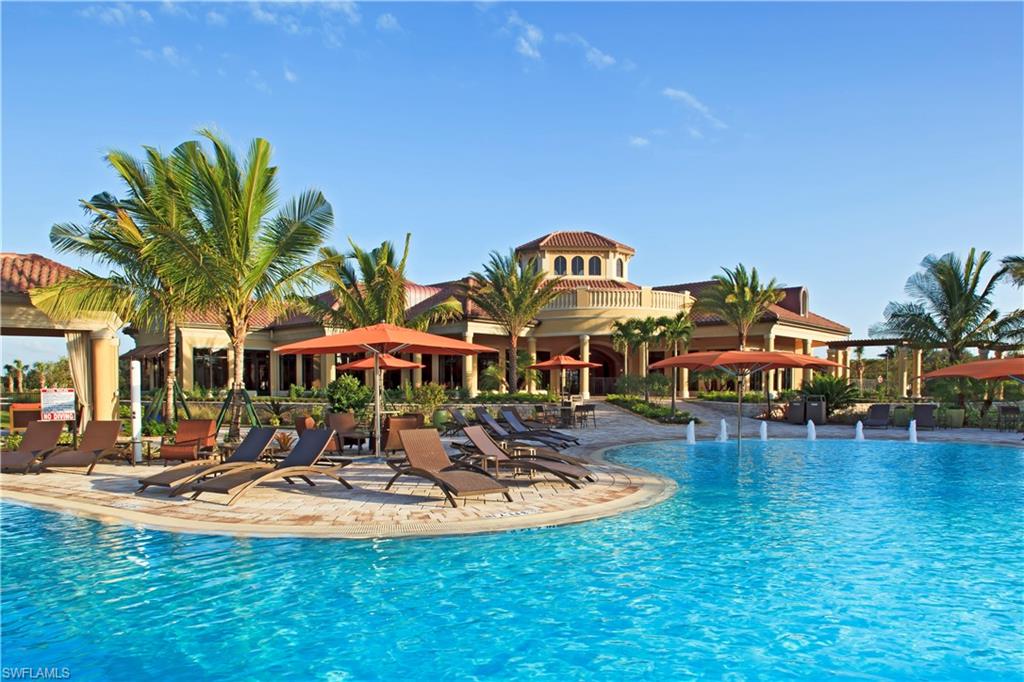 CASORIA - Residential Lease