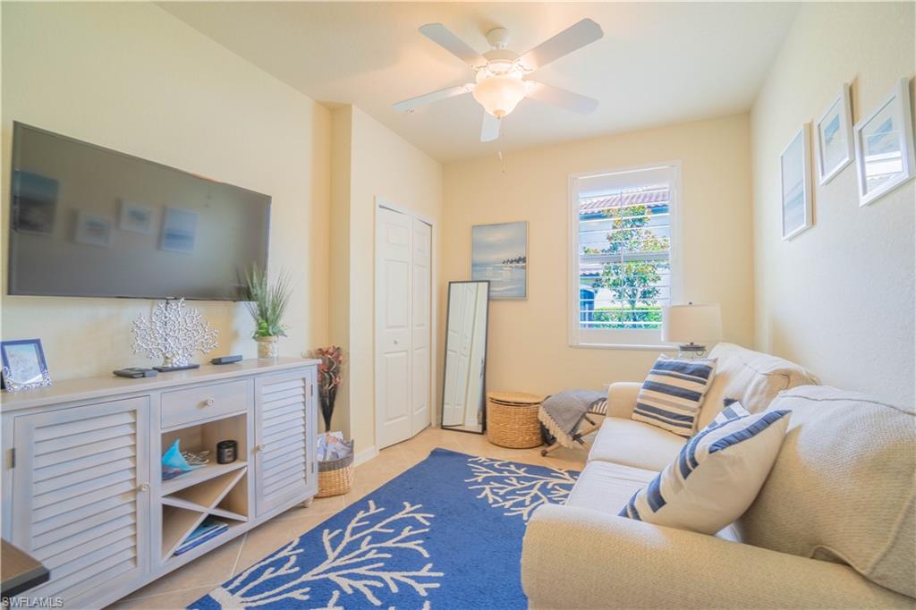 CASORIA - Residential Lease