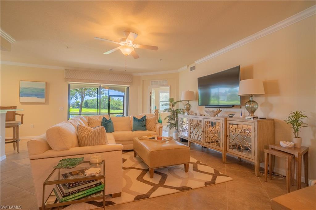 CASORIA - Residential Lease