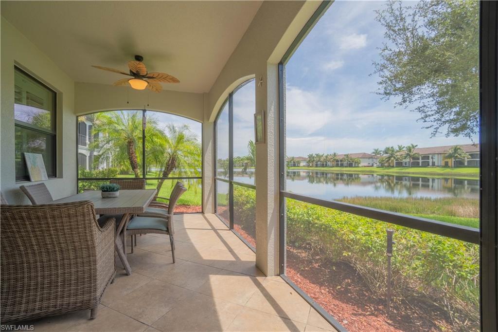 CASORIA - Residential Lease