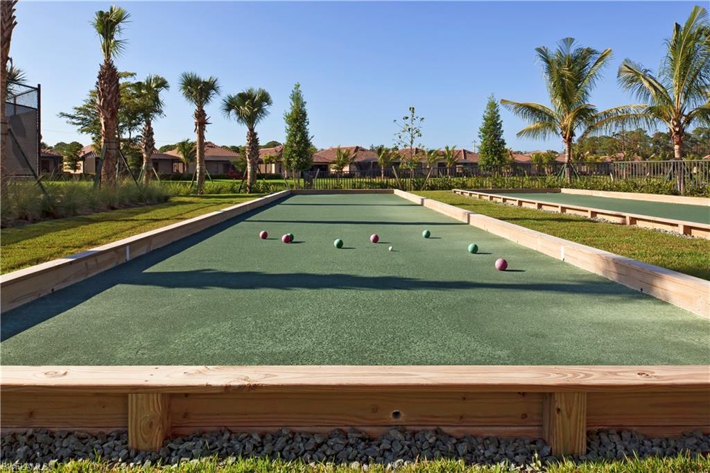 CASORIA - Residential Lease