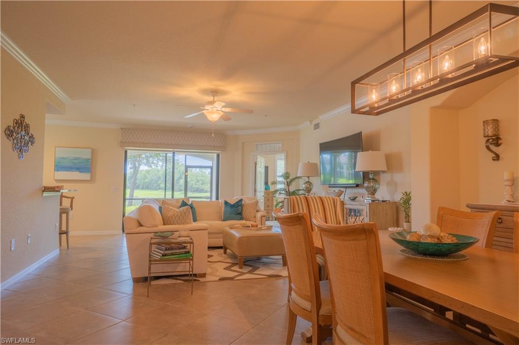 CASORIA - Residential Lease