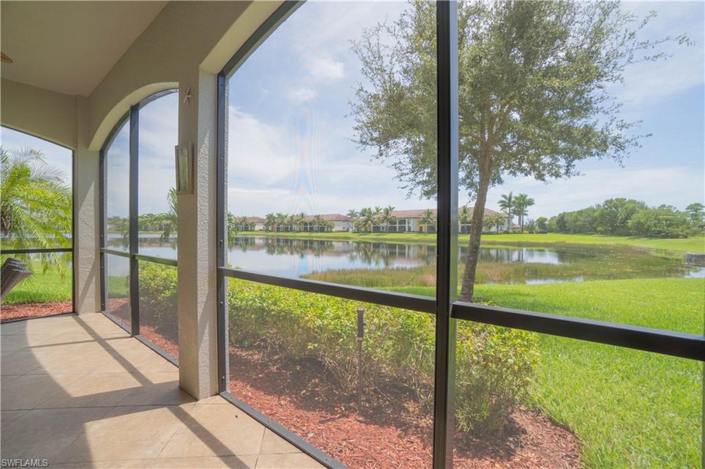 CASORIA - Residential Lease