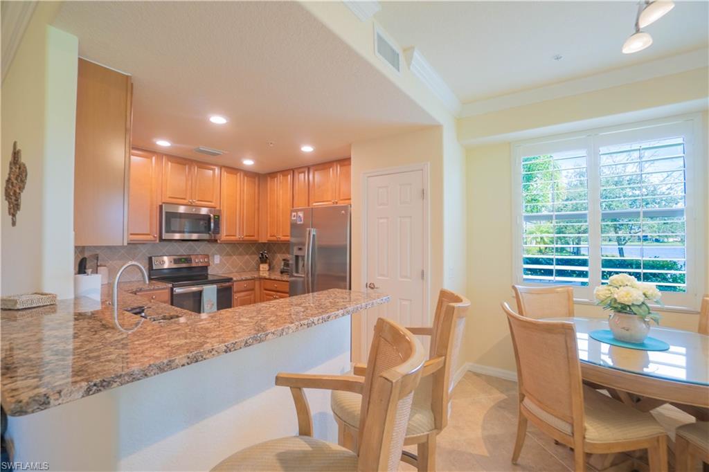 CASORIA - Residential Lease