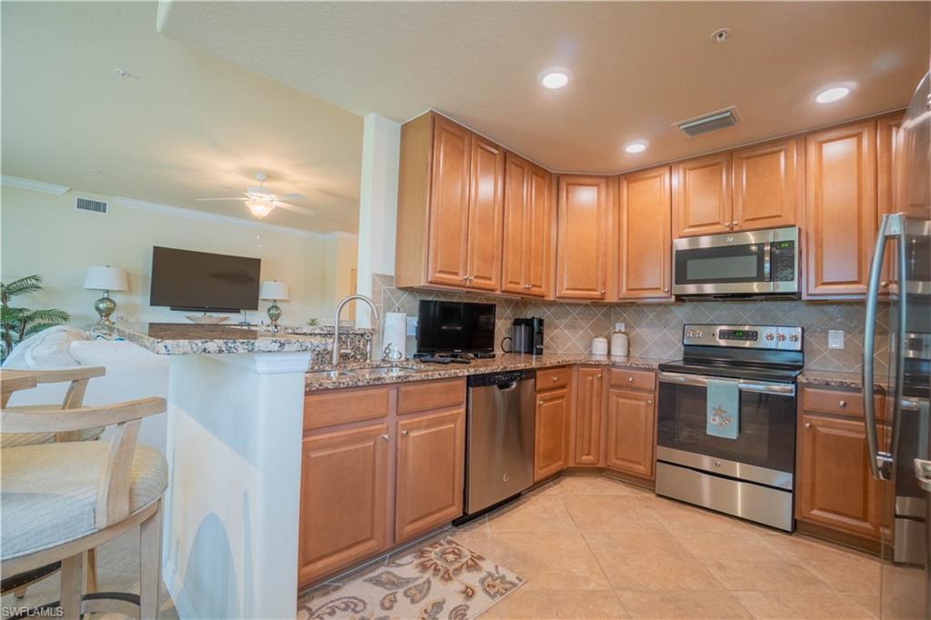 CASORIA - Residential Lease