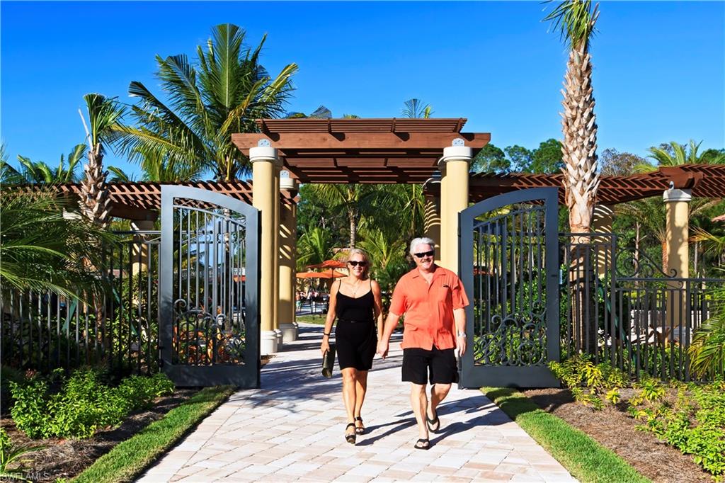 CASORIA - Residential Lease
