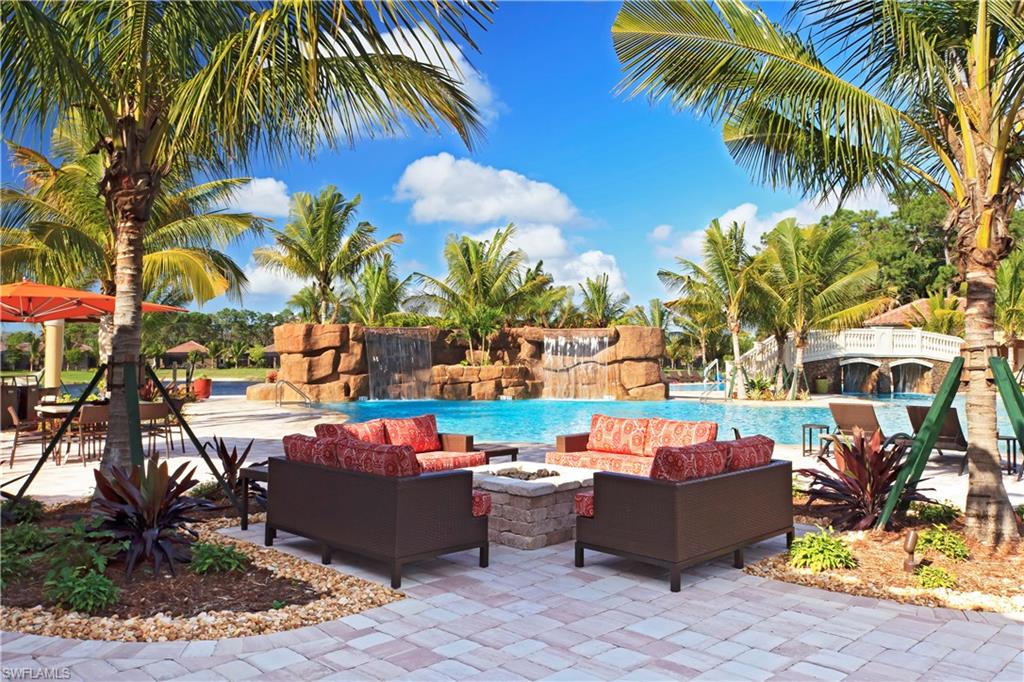 CASORIA - Residential Lease