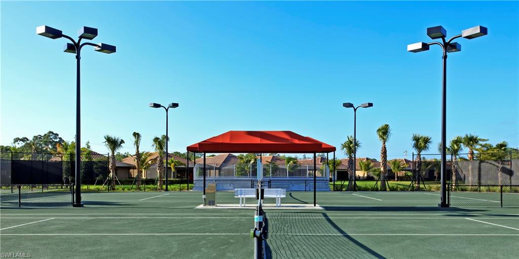 CASORIA - Residential Lease
