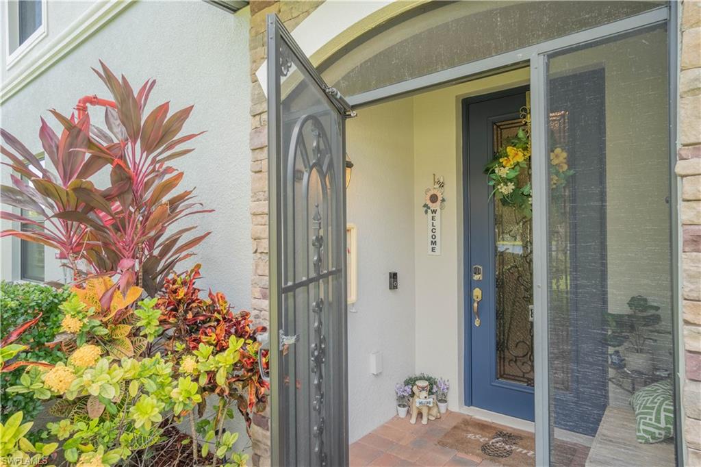 CASORIA - Residential Lease